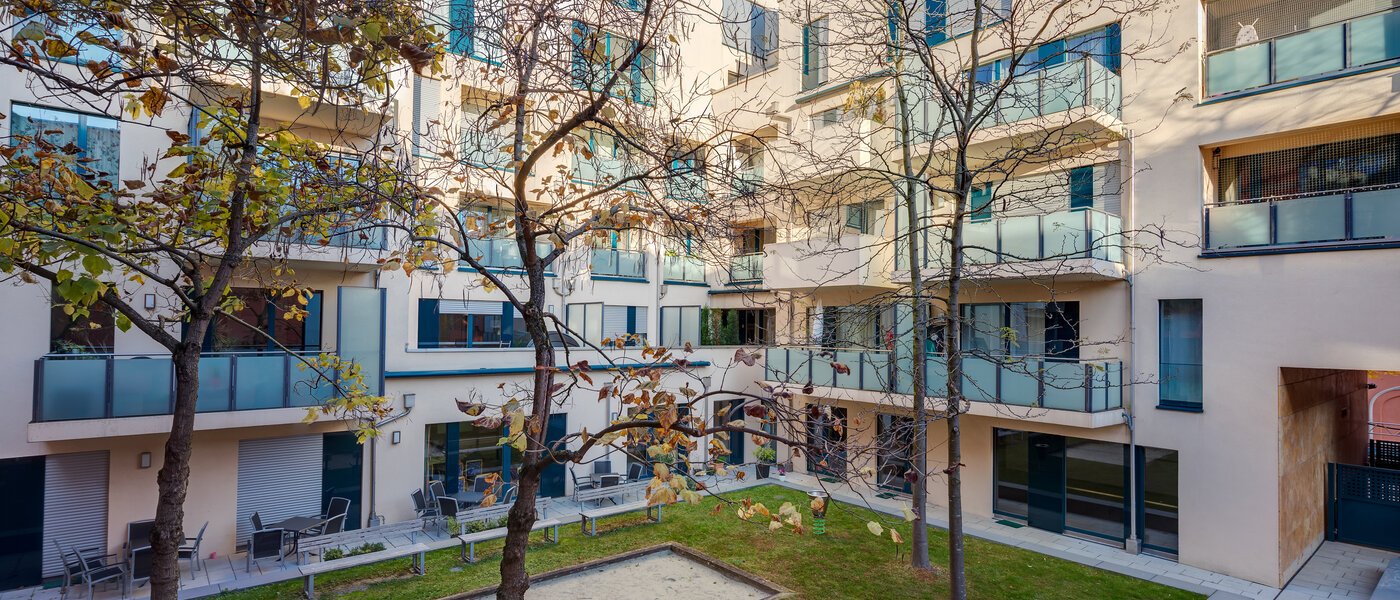 apartamento München Schwabing (rechts der Leopoldstraße) 04 vista 11920