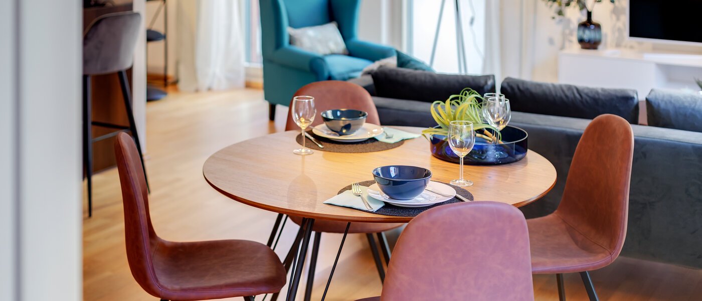 apartamento München Schwabing (rechts der Leopoldstraße) 01 zona comedor 11920