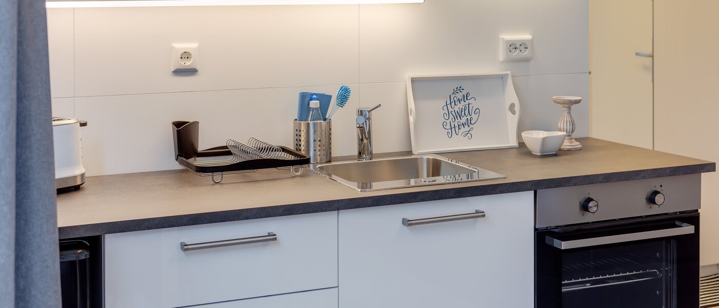 apartamento München Solln 01 cocina 11930