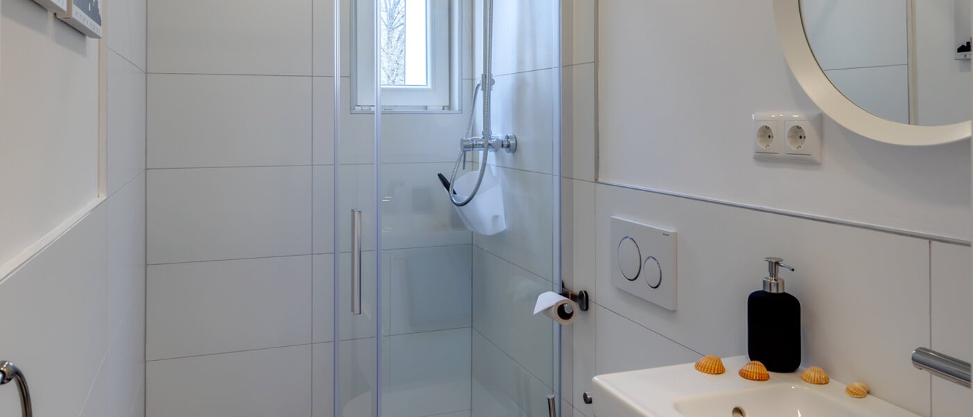 apartamento München Solln 02 baño 11930