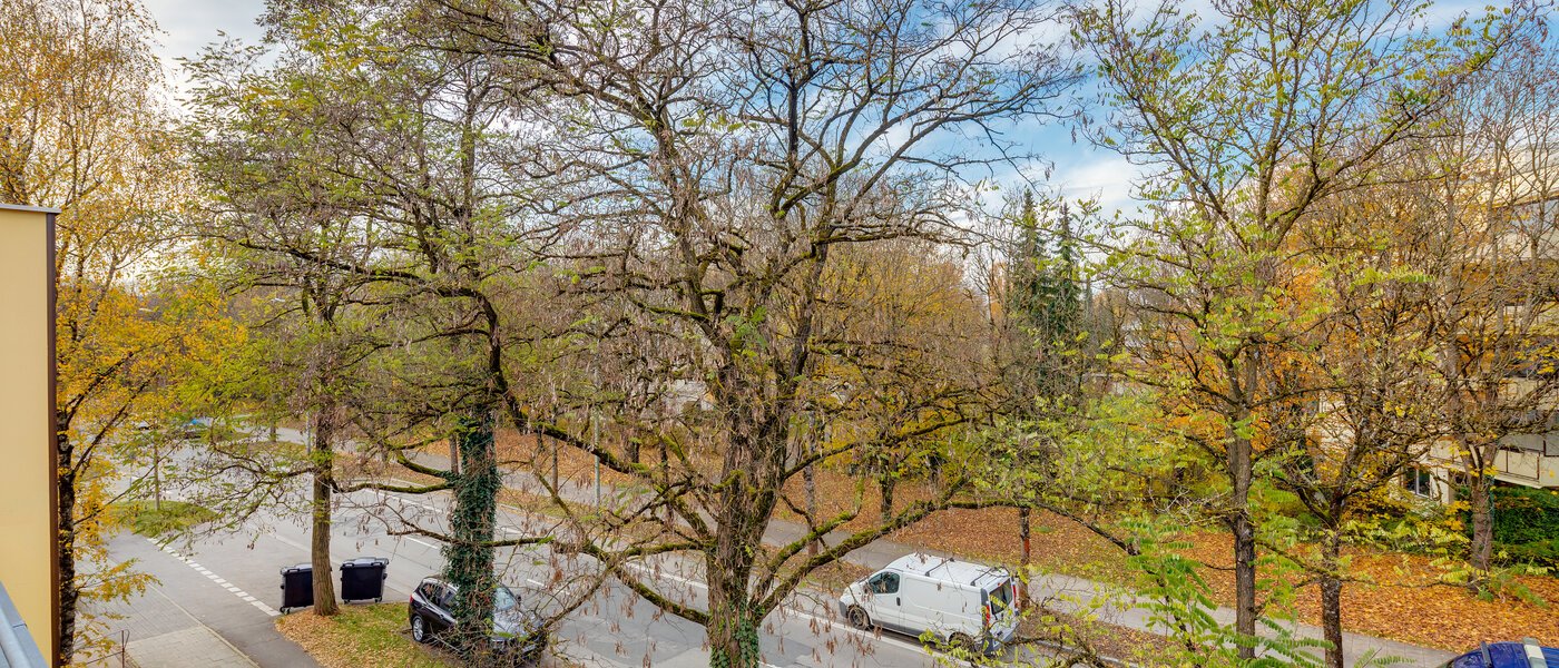 apartamento München Solln 01 vista 11930