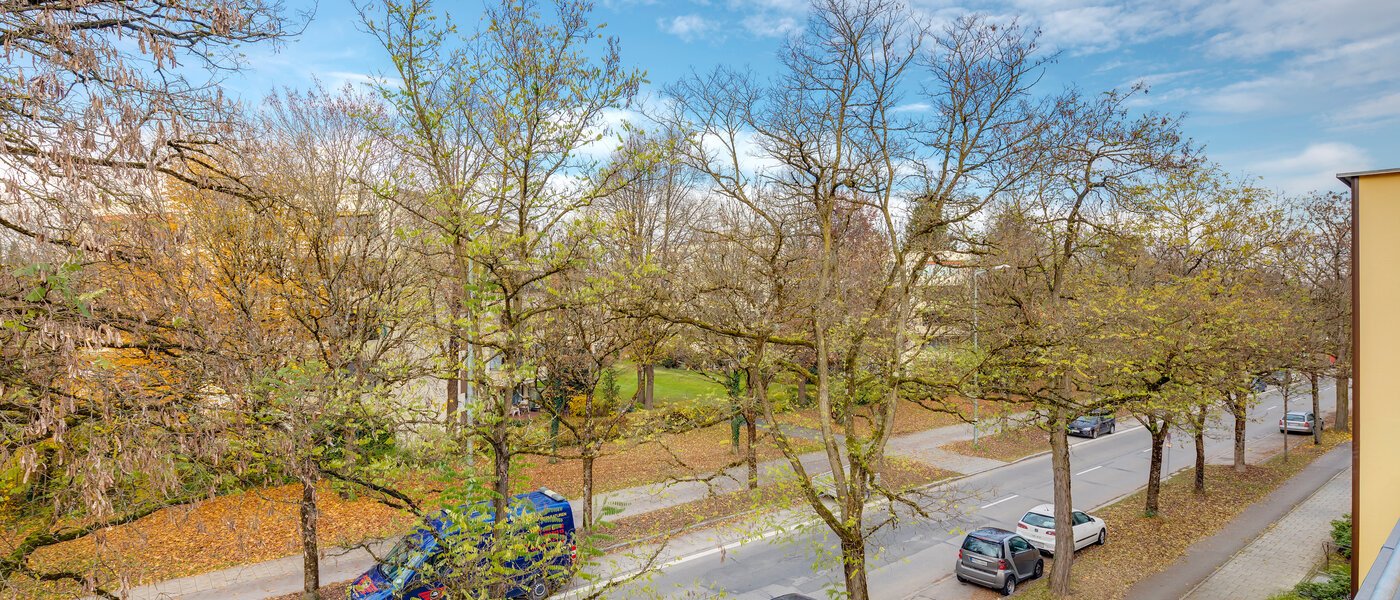 apartamento München Solln 02 vista 11930