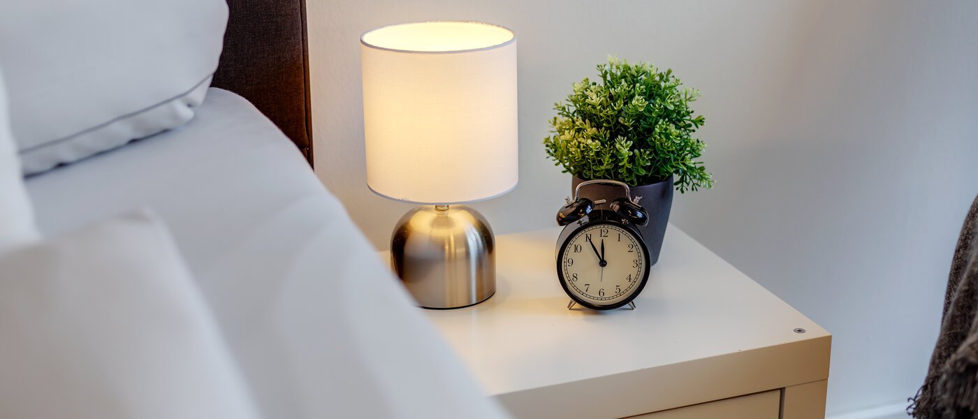 apartamento München Solln 02 zona de dormir 11930