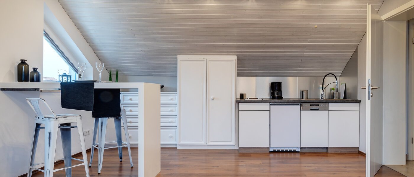 ático München Lerchenau 01 cocina 11948