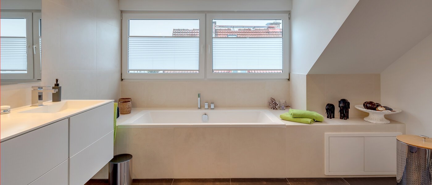 ático München Lerchenau 01 baño 11948