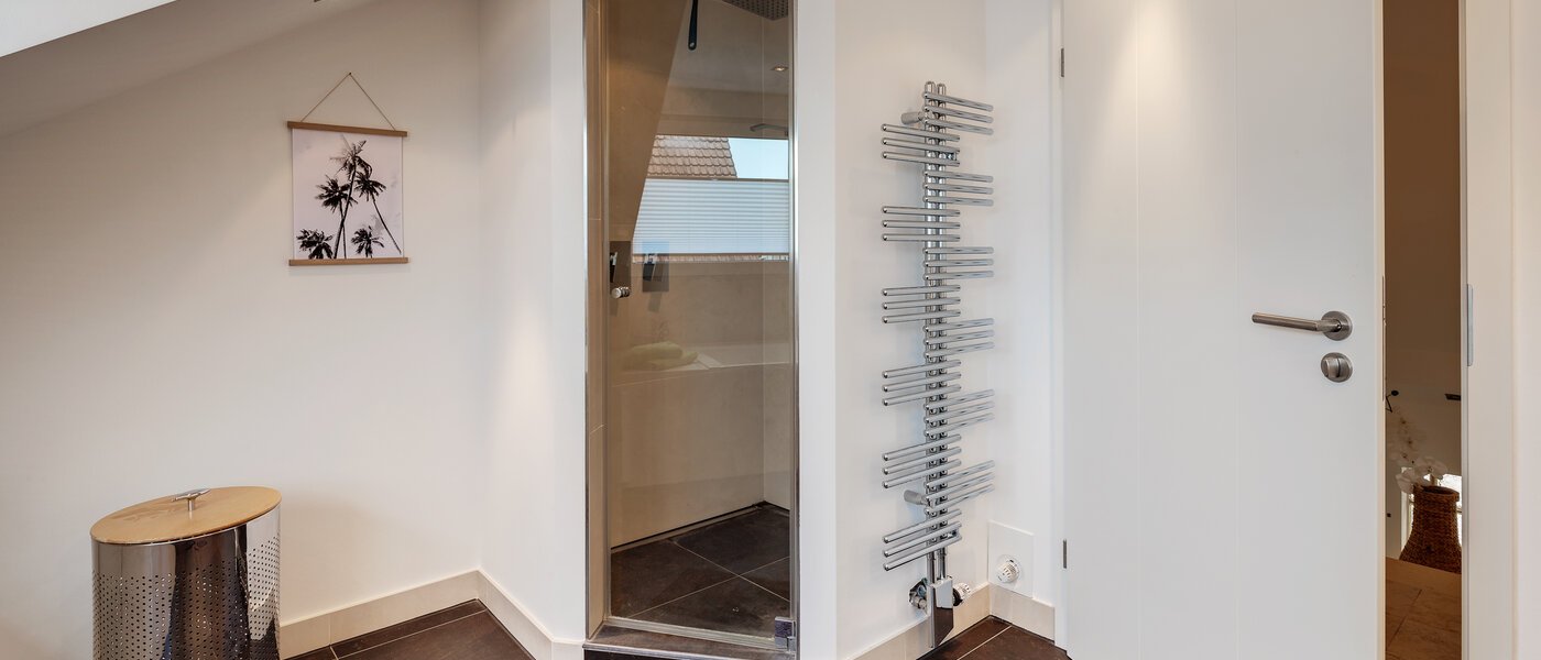 ático München Lerchenau 03 baño 11948