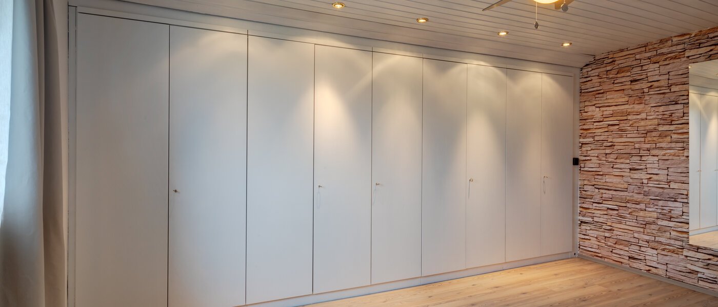 ático München Lerchenau 03 dormitorio 11948