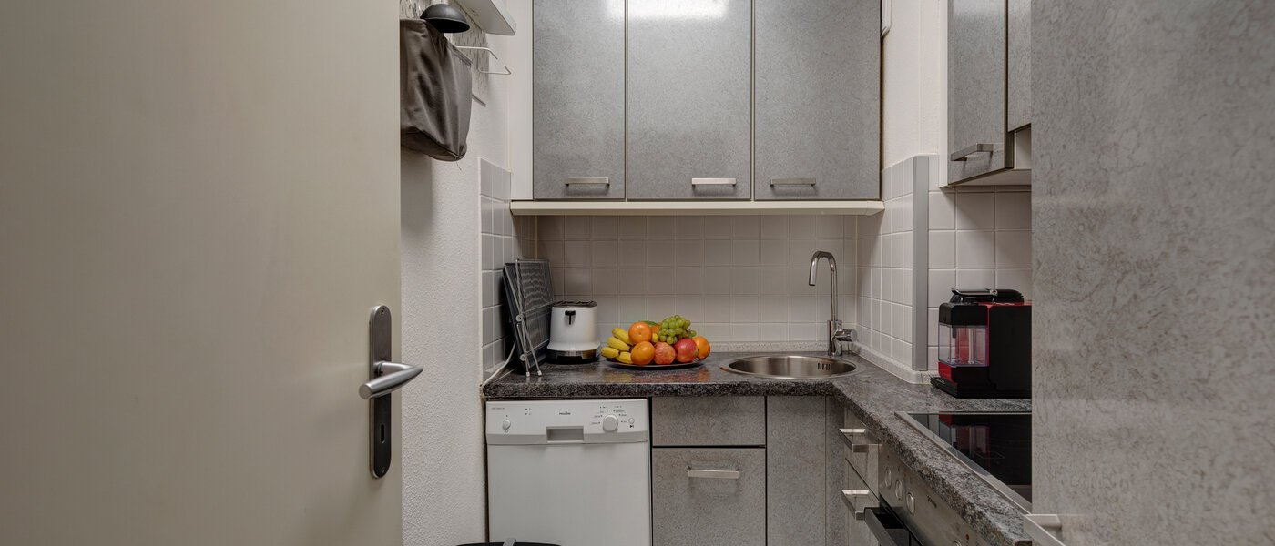 apartamento München Feldmoching 01 cocina 11949