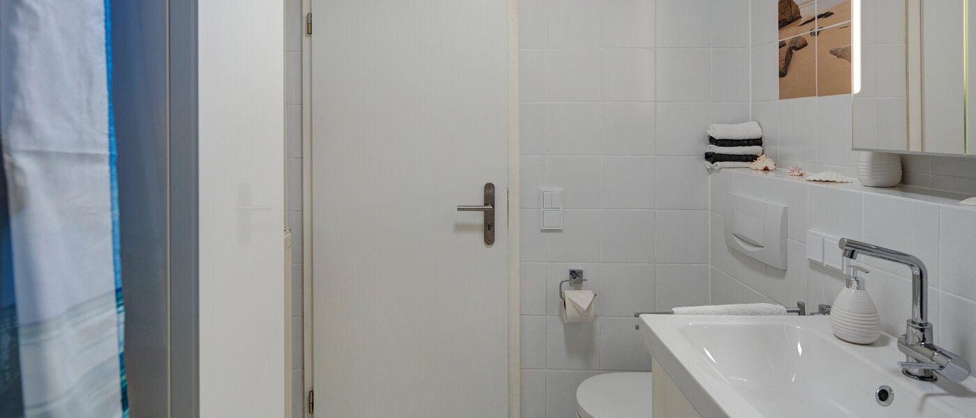 apartamento München Feldmoching 03 baño 11949