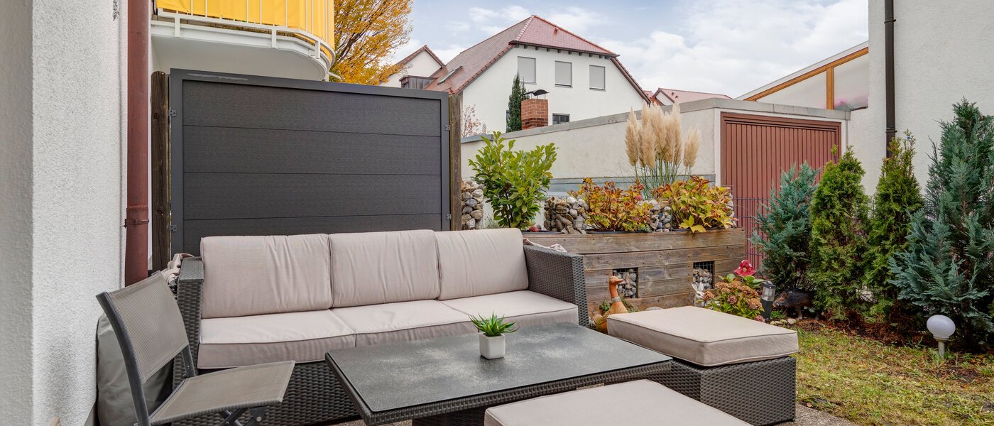 apartamento München Feldmoching 01 terraza 11949