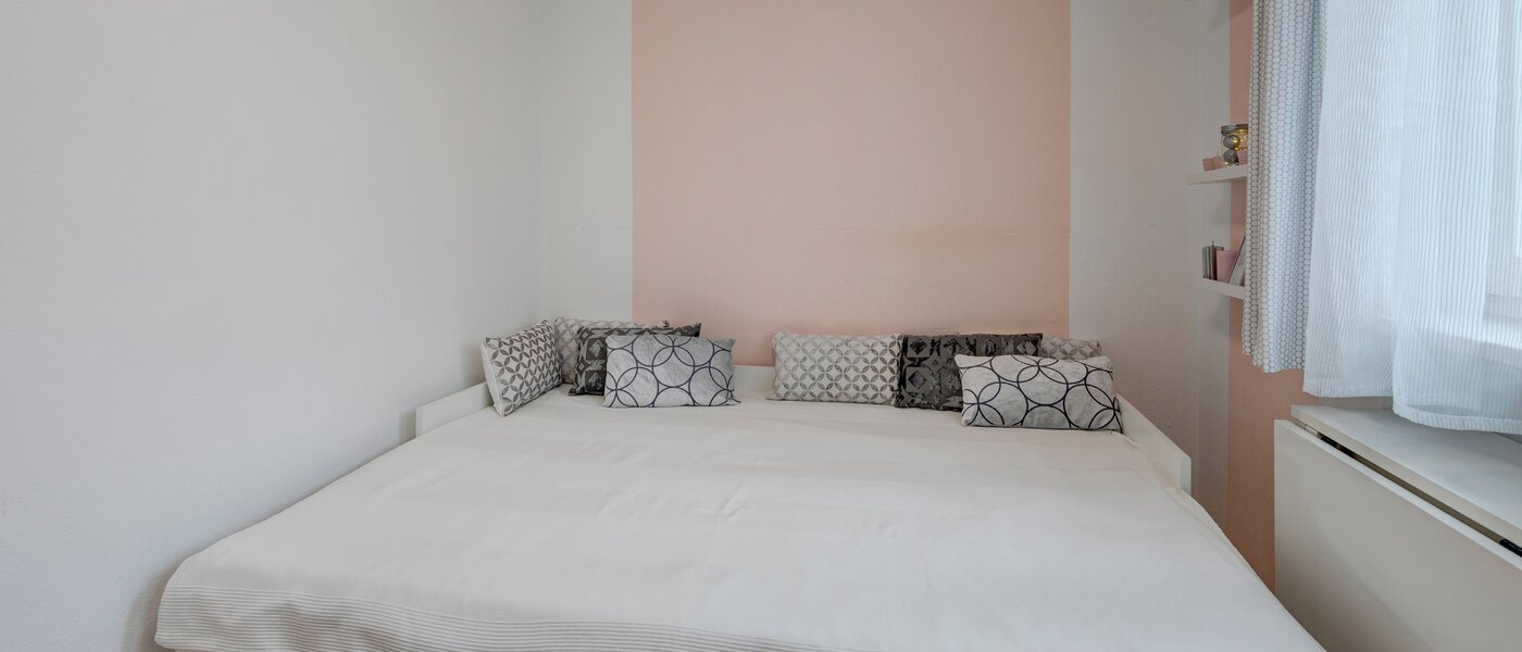 apartamento München Feldmoching 01 zona de dormir 11949