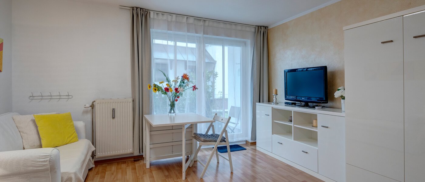 apartamento München Feldmoching 02 zona de día  11949