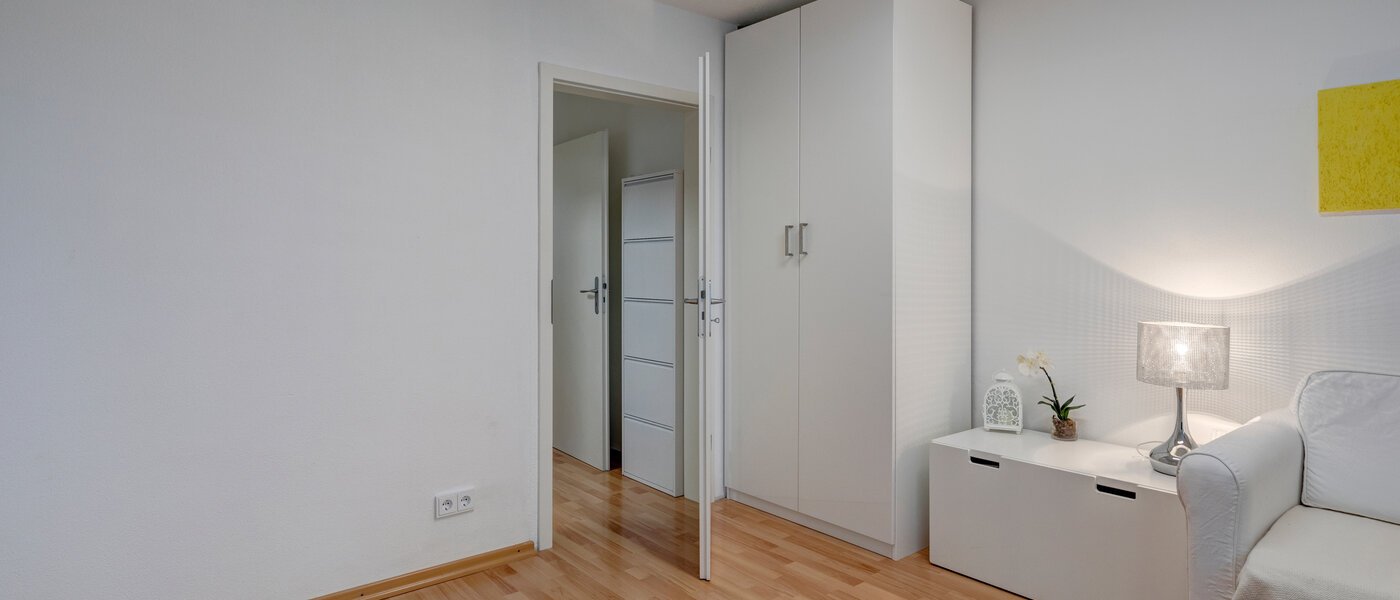 apartamento München Feldmoching 03 zona de día  11949