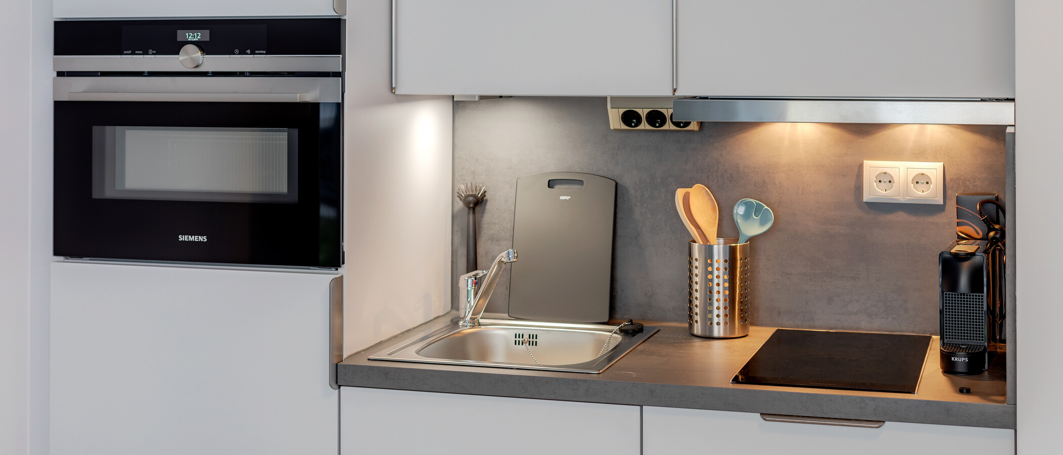 apartamento München Milbertshofen 01 cocina 11961