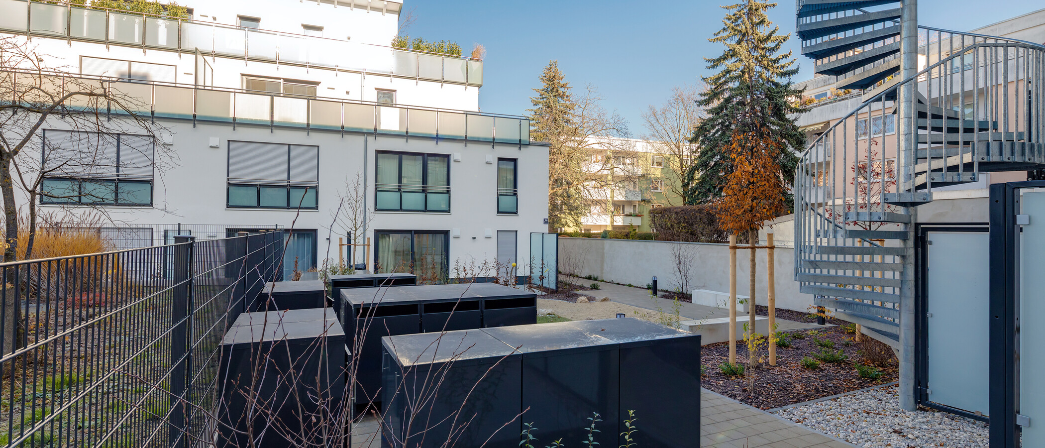 apartamento München Milbertshofen 01 vista 11962