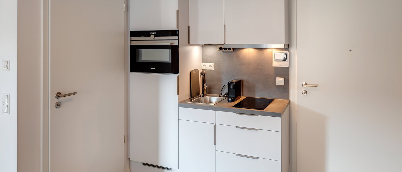 apartamento München Milbertshofen 01 cocina 11965