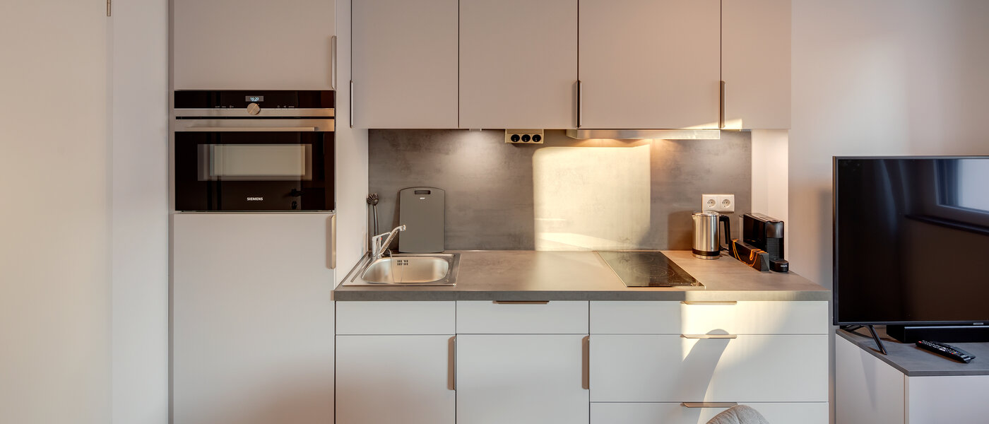 apartamento München Milbertshofen 01 cocina 11972