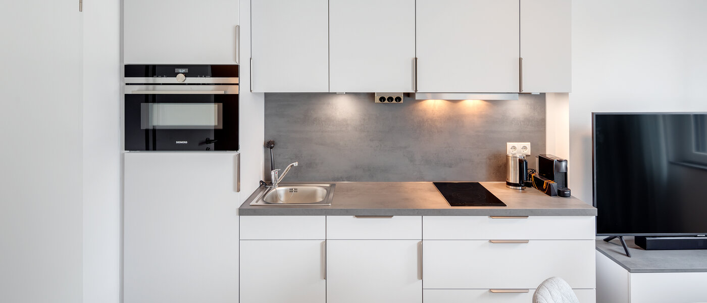 apartamento München Milbertshofen 01 cocina 11976