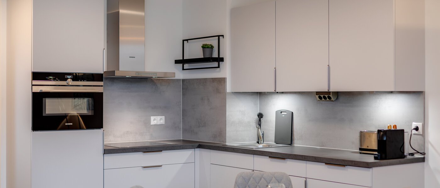 apartamento München Milbertshofen 02 cocina 11977