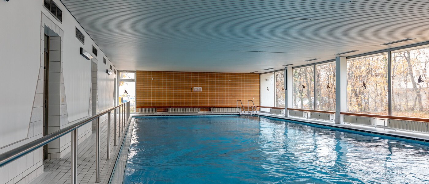 apartamento München Sendling 01 piscina 11982