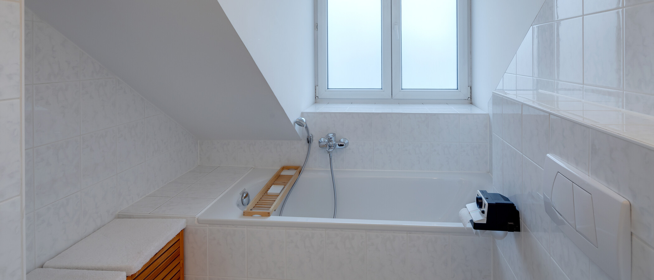 apartamento München Milbertshofen 02 baño 11984