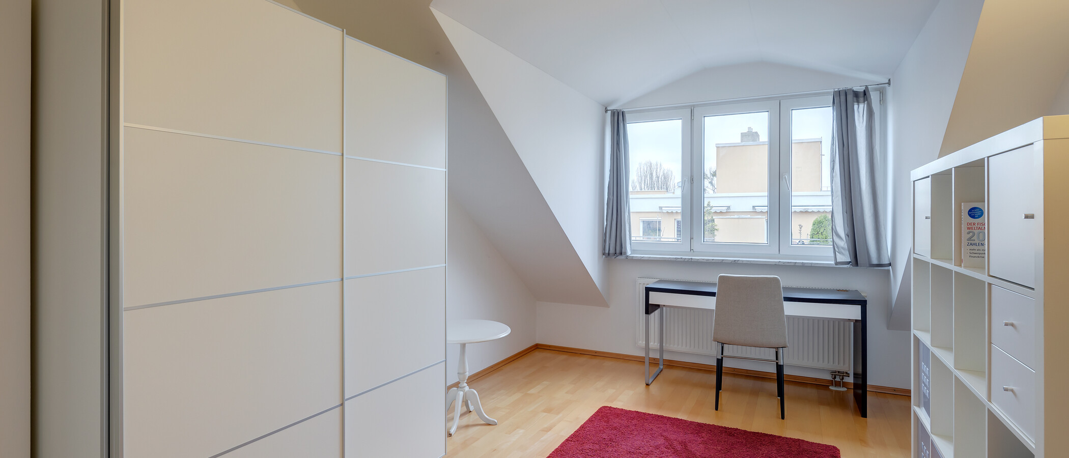 apartamento München Milbertshofen 01 oficina 11984