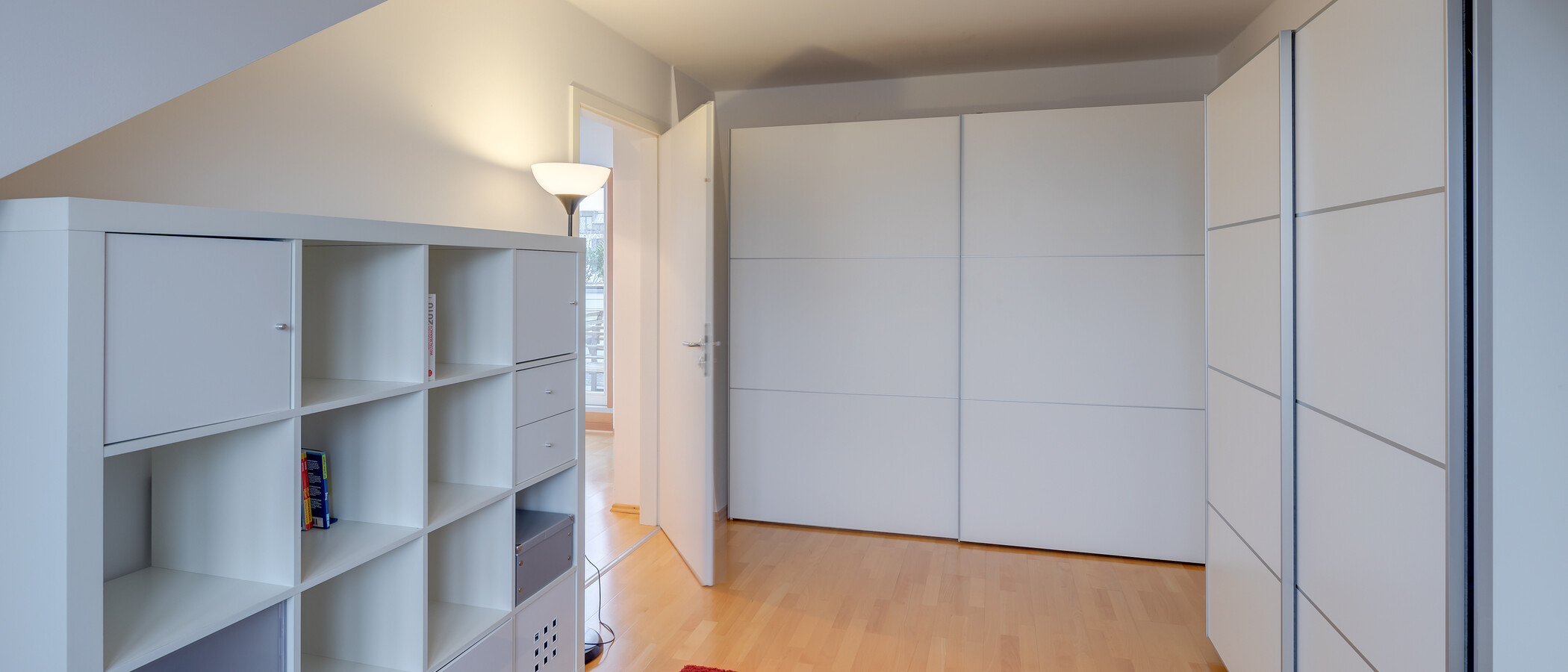 apartamento München Milbertshofen 03 oficina 11984