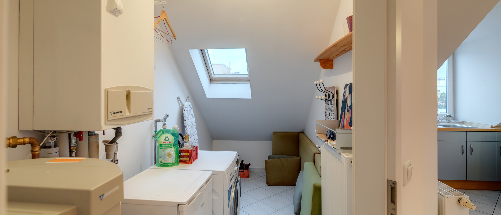 apartamento München Milbertshofen 01 baulera 11984