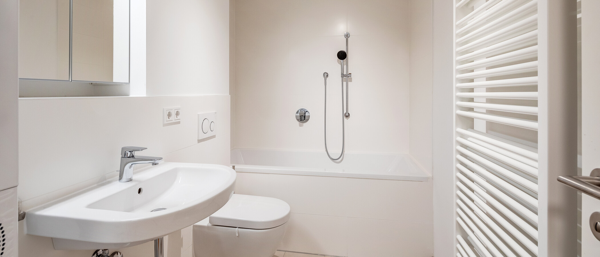 apartamento München Maxvorstadt 01 baño 12025