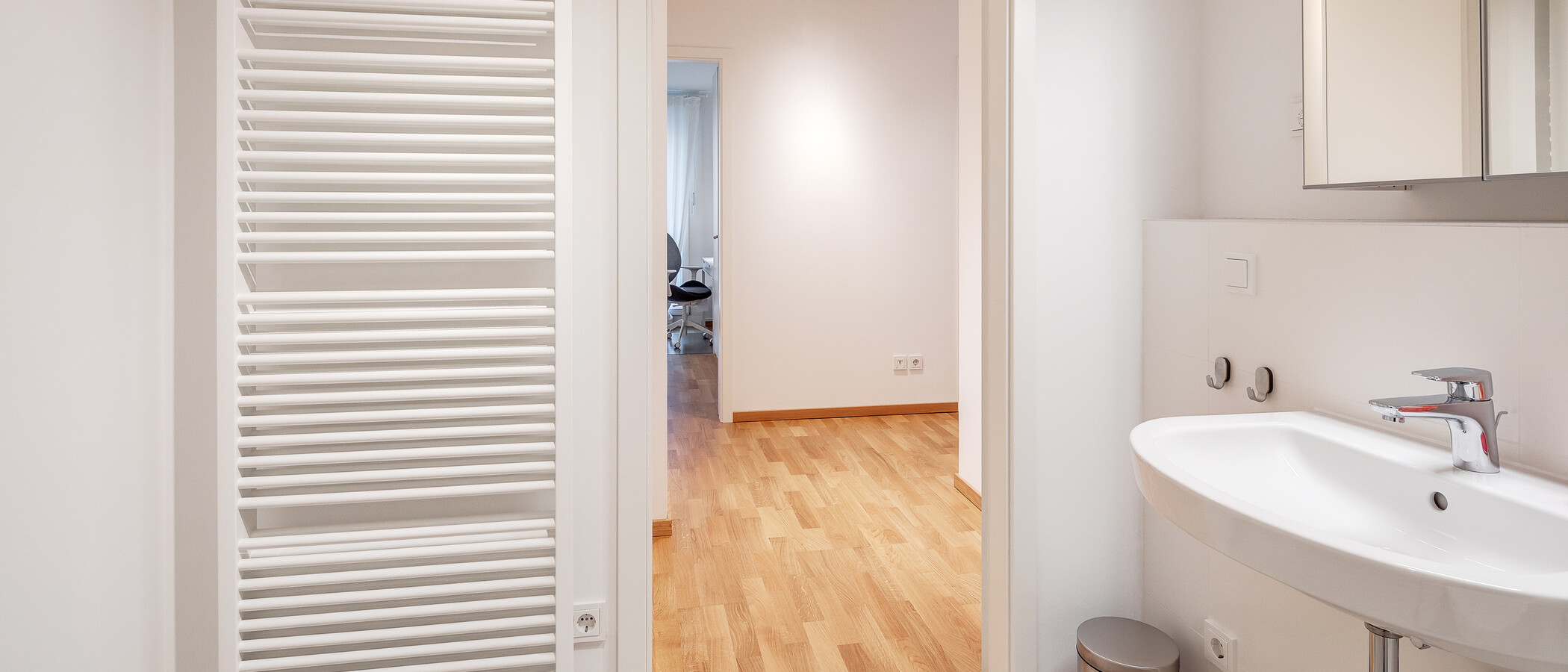 apartamento München Maxvorstadt 03 2. baño 12025