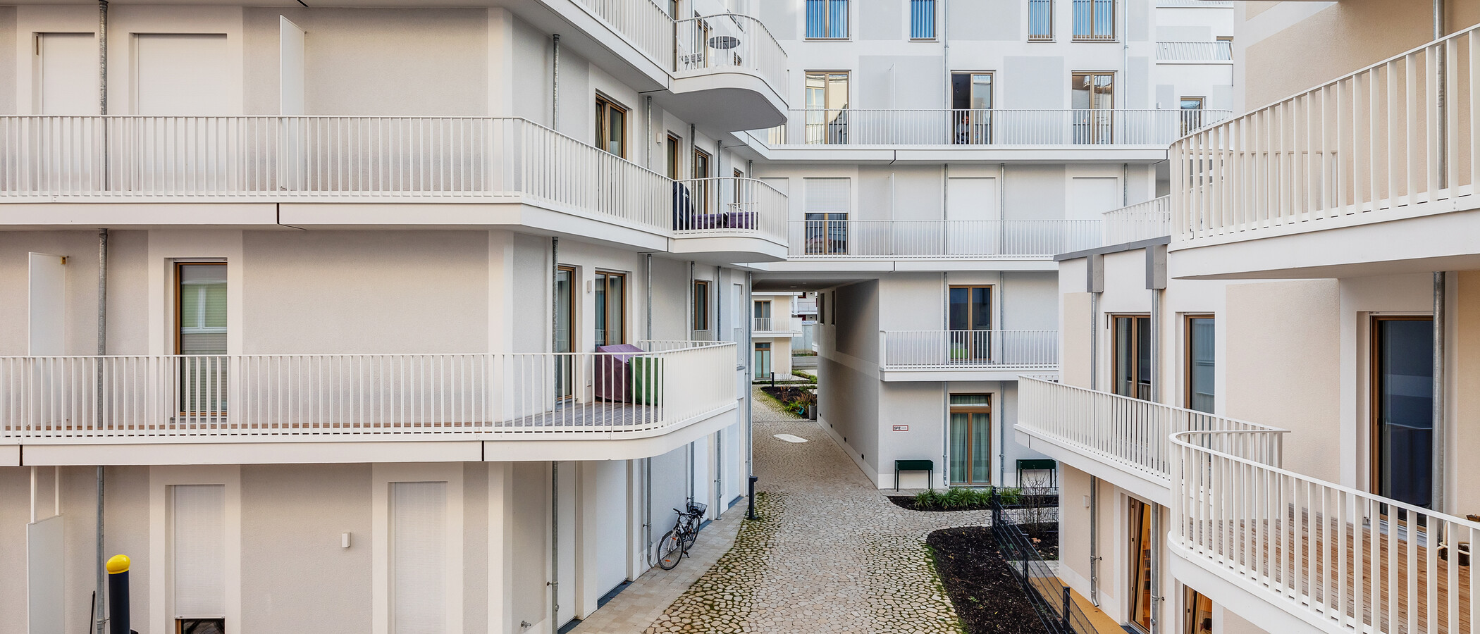apartamento München Maxvorstadt 01 vista 12025