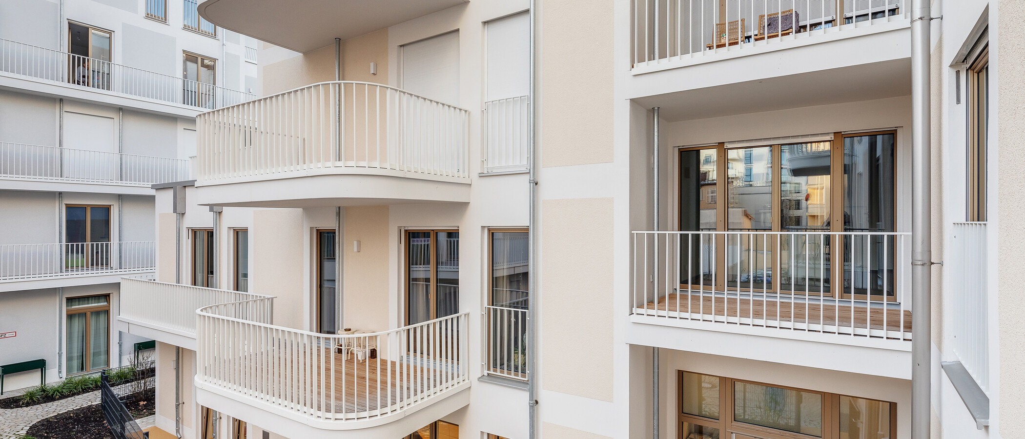 apartamento München Maxvorstadt 02 vista 12025