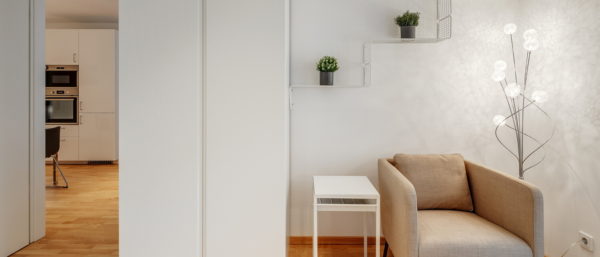 apartamento München Maxvorstadt 03 3. dormitorio 12025