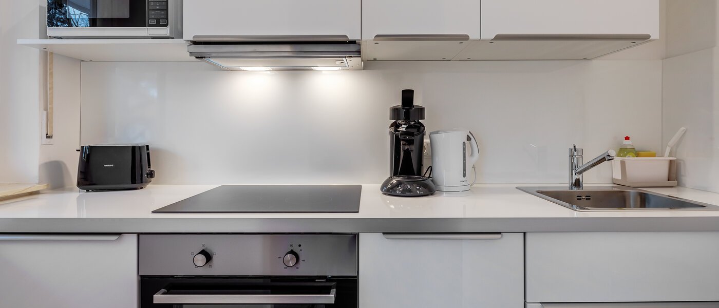 apartamento München Pasing 02 cocina 12030