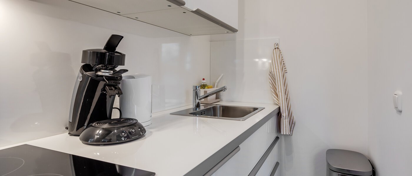 apartamento München Pasing 03 cocina 12030