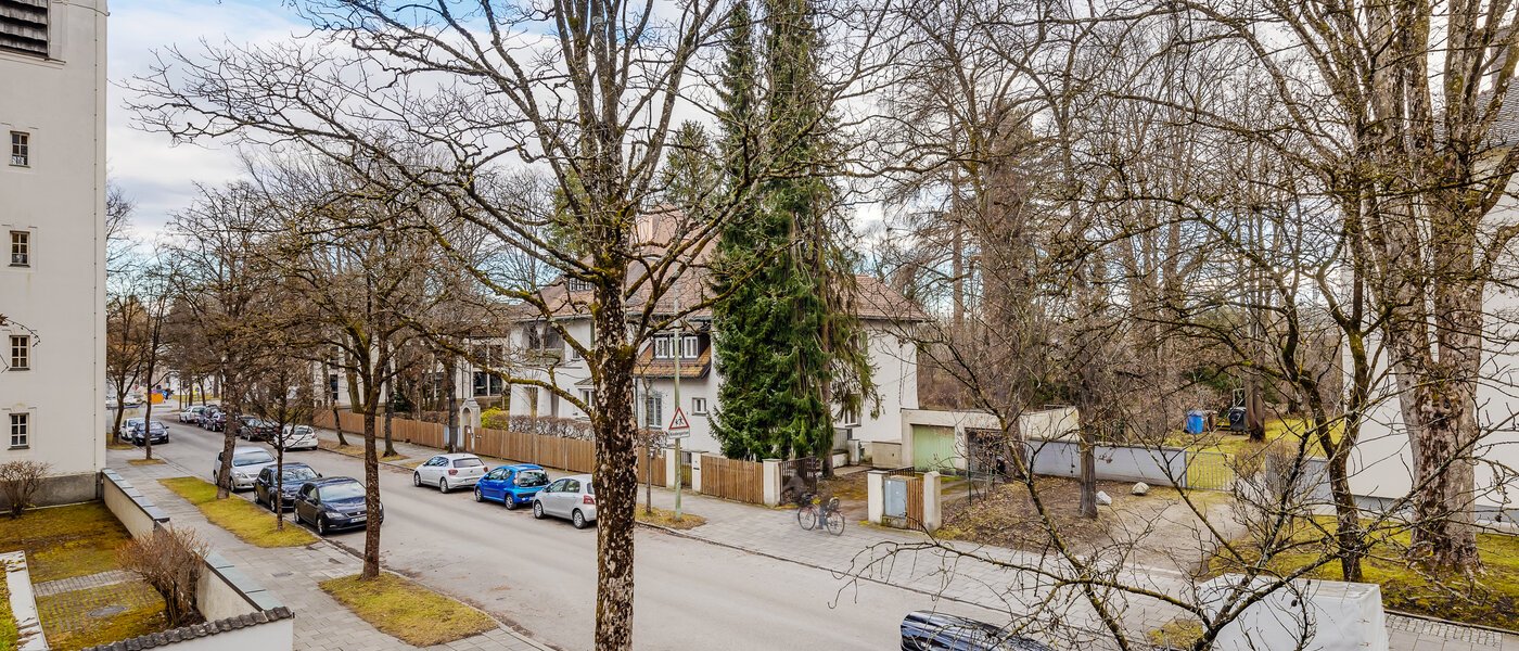 apartamento München Pasing 01 vista 12030