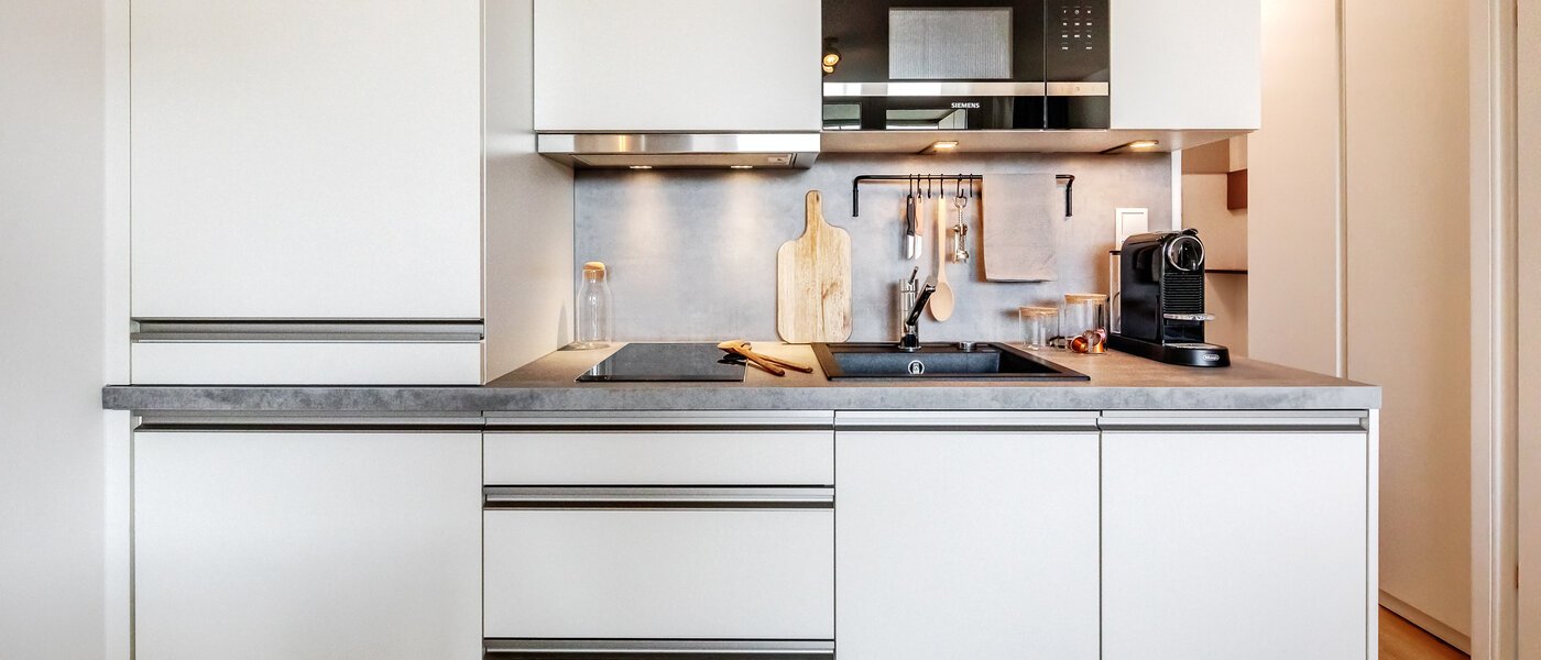 apartamento München Haidhausen 01 cocina 12031