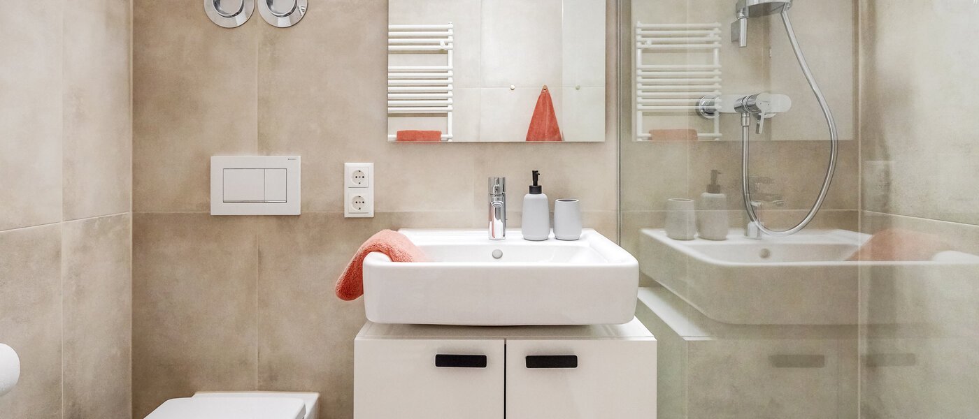 apartamento München Haidhausen 02 baño 12031