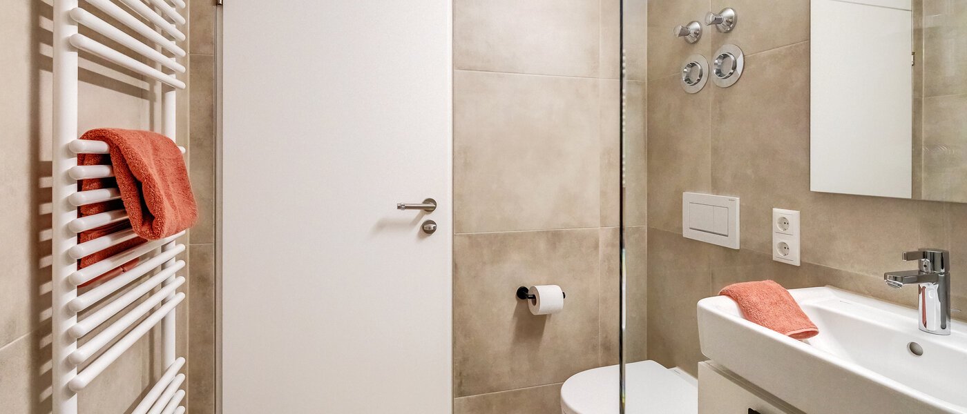 apartamento München Haidhausen 03 baño 12031