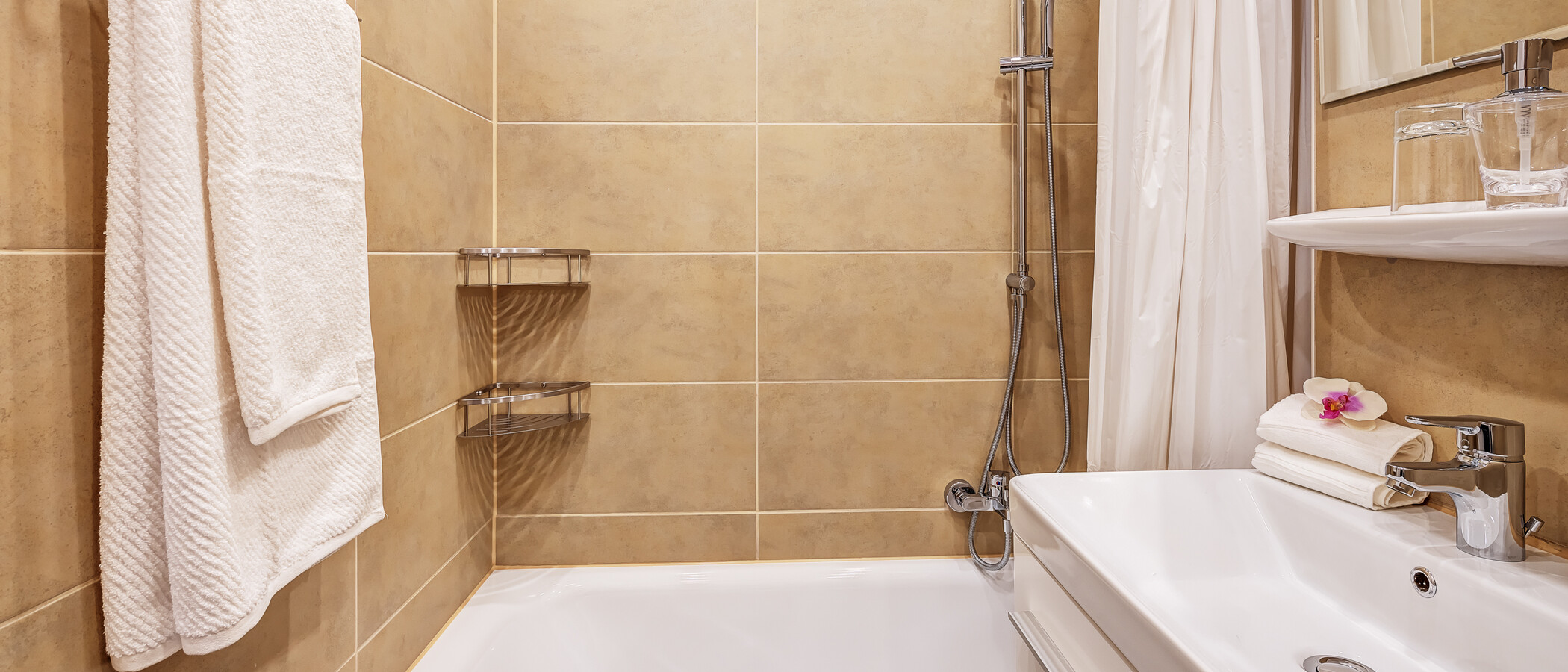 apartamento München Pasing 03 baño 12032