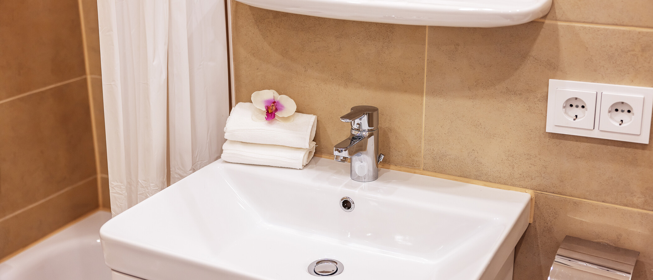 apartamento München Pasing 04 baño 12032