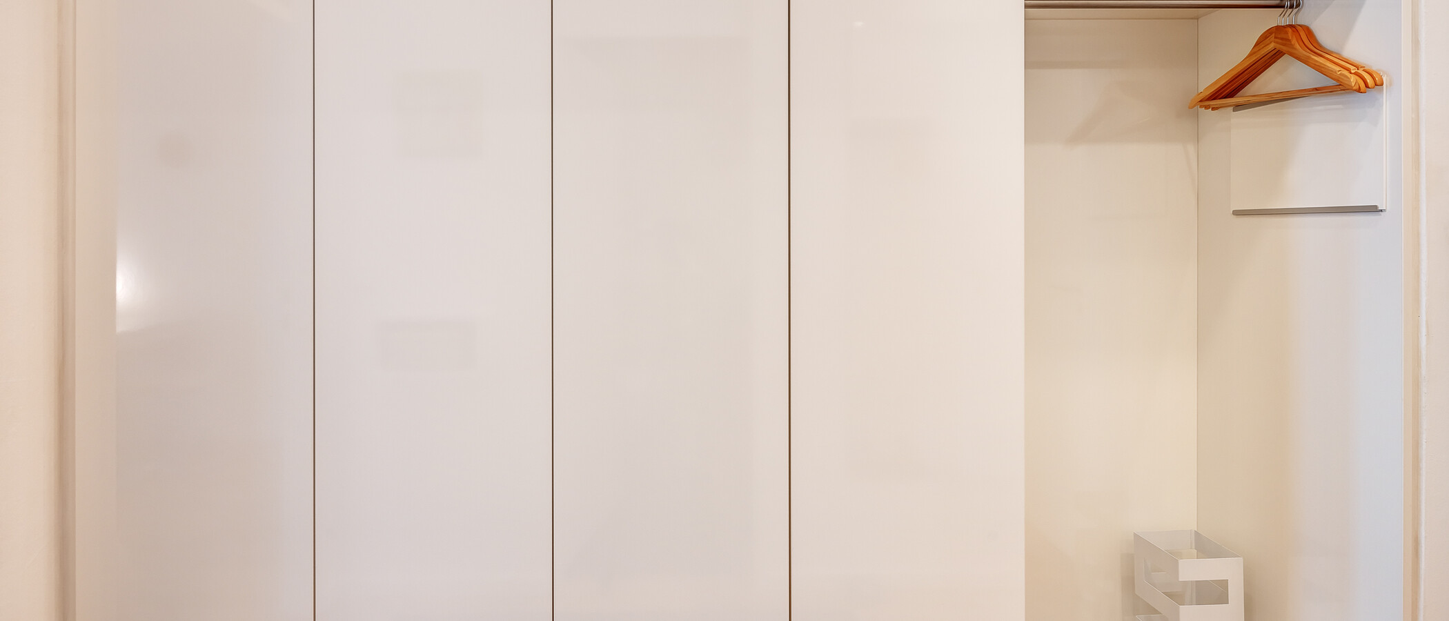 apartamento München Pasing 03 pasillo 12032