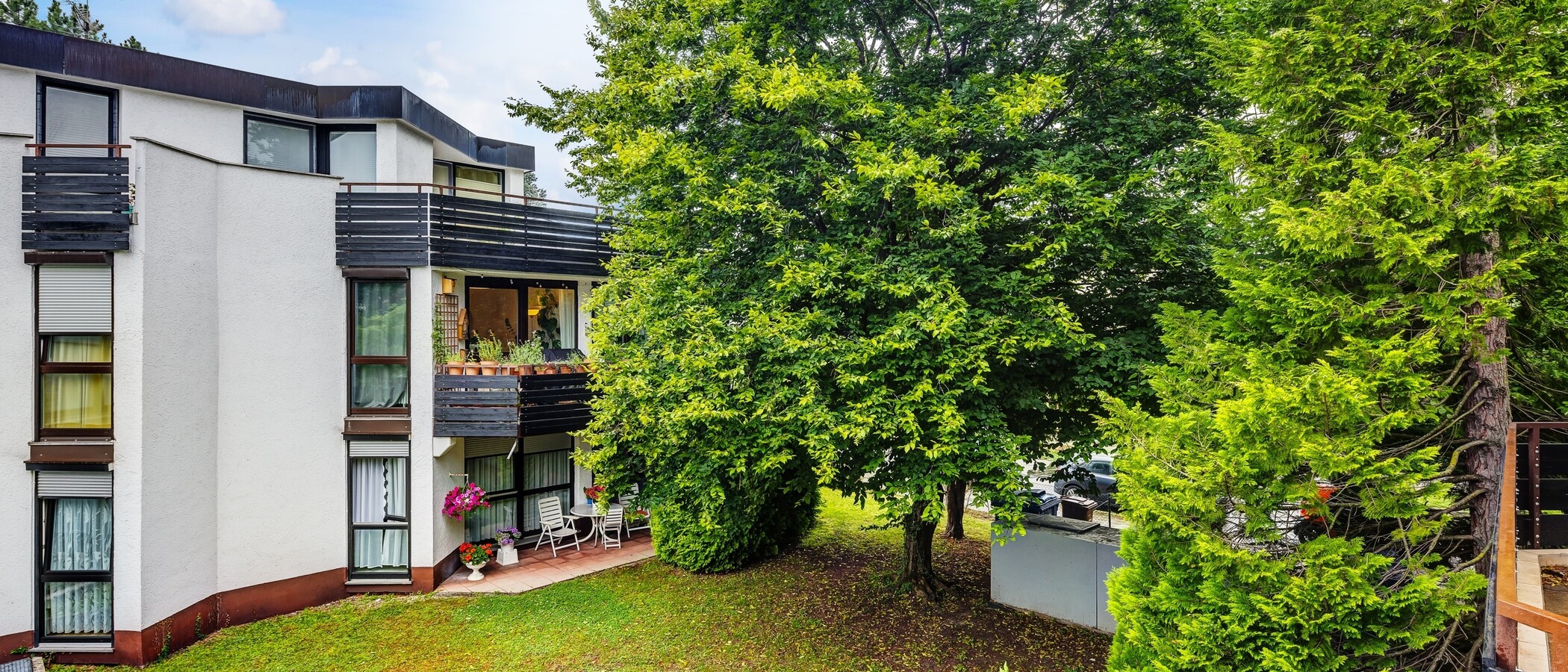 apartamento München Pasing 02 vista 12032