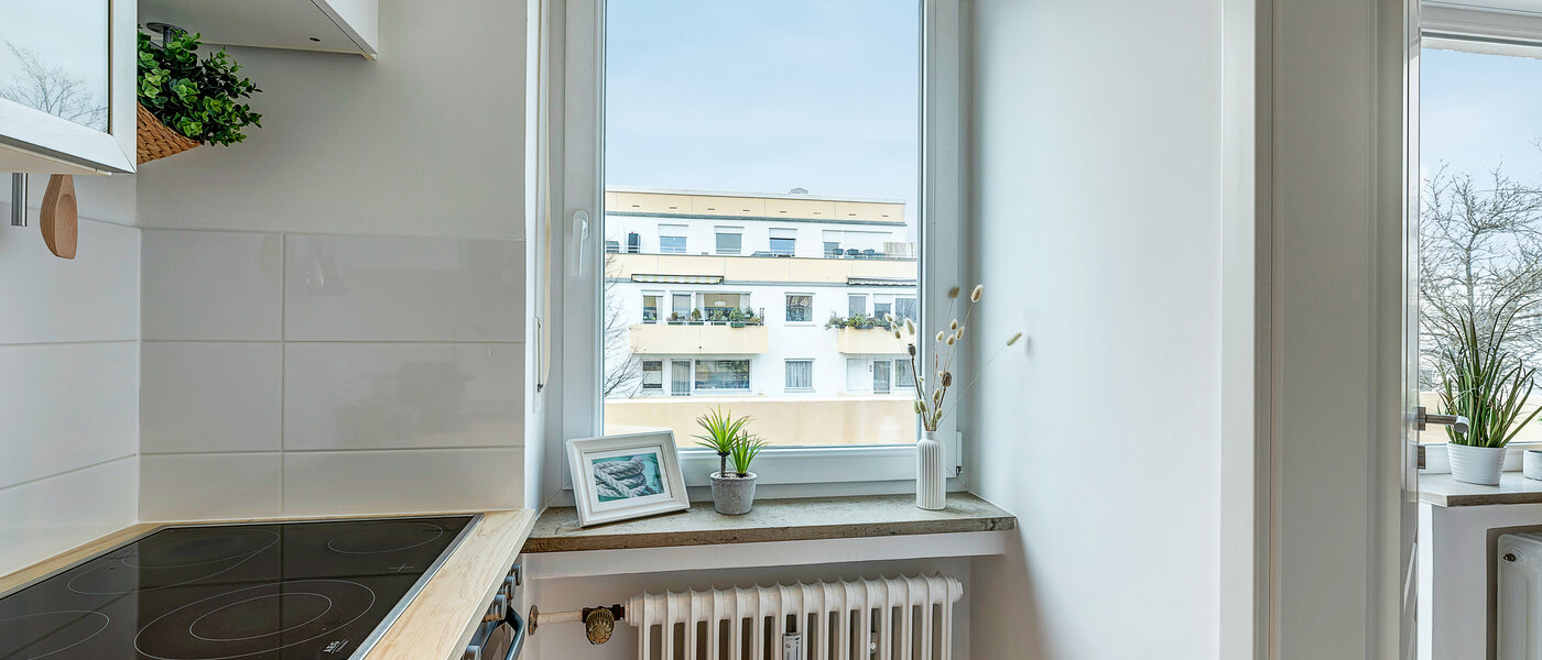 apartamento München Pasing 02 cocina 12033