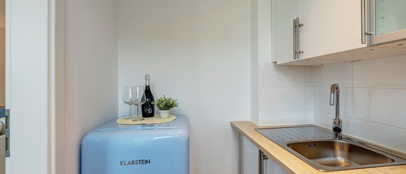 apartamento München Pasing 03 cocina 12033