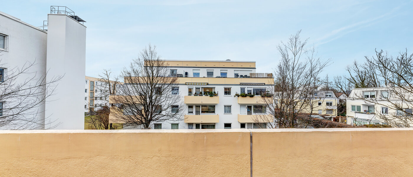 apartamento München Pasing 01 vista 12033