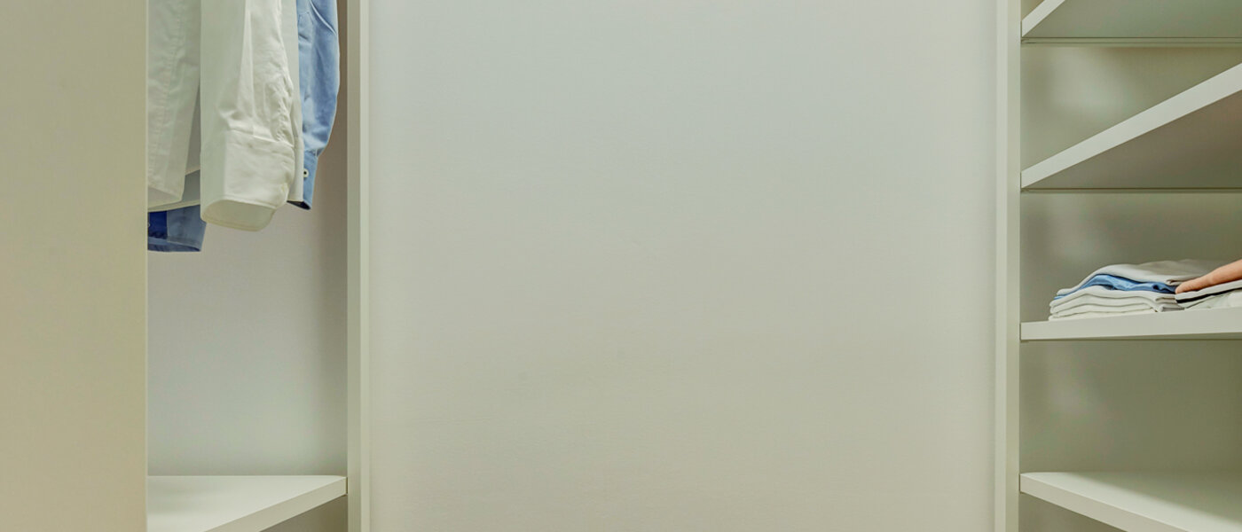 apartamento München Pasing 01 Vestidor 12033