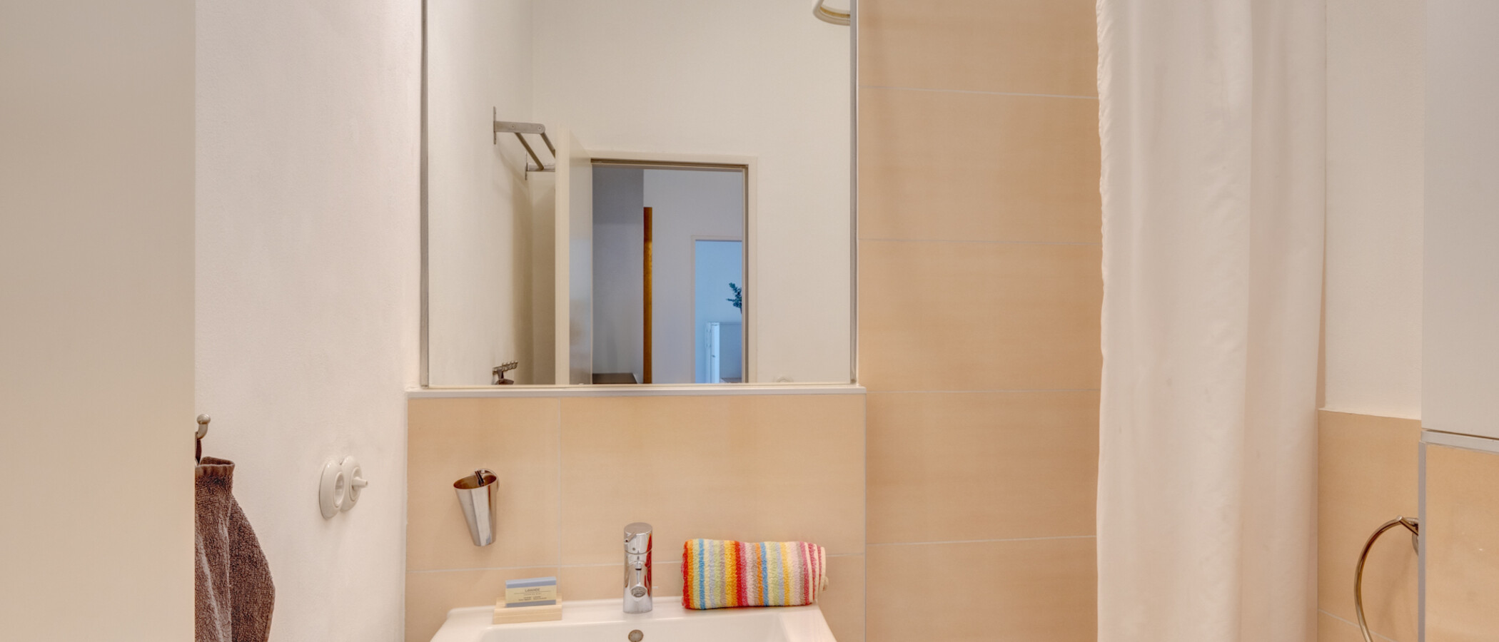 apartamento München Haidhausen 01 baño 12036
