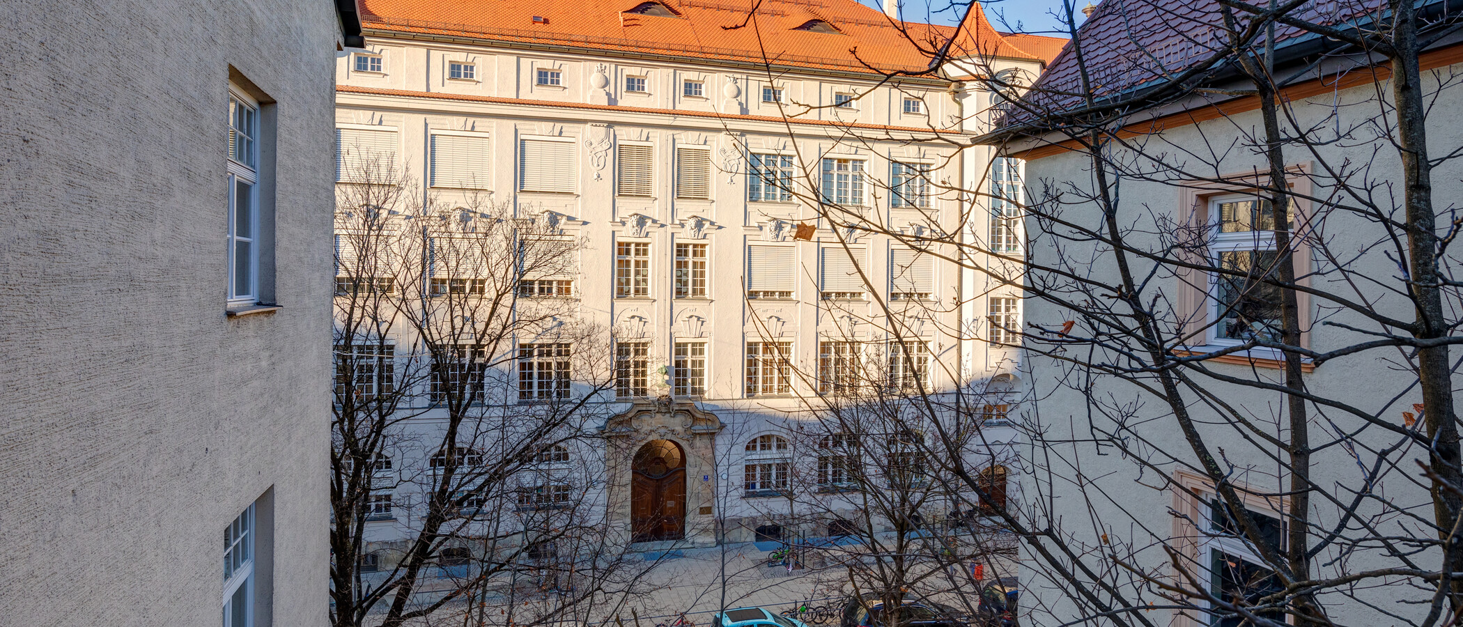 apartamento München Haidhausen 03 vista 12036