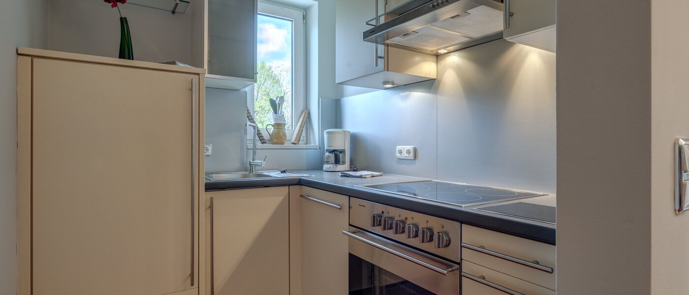 ático München Oberföhring 02 cocina 1205